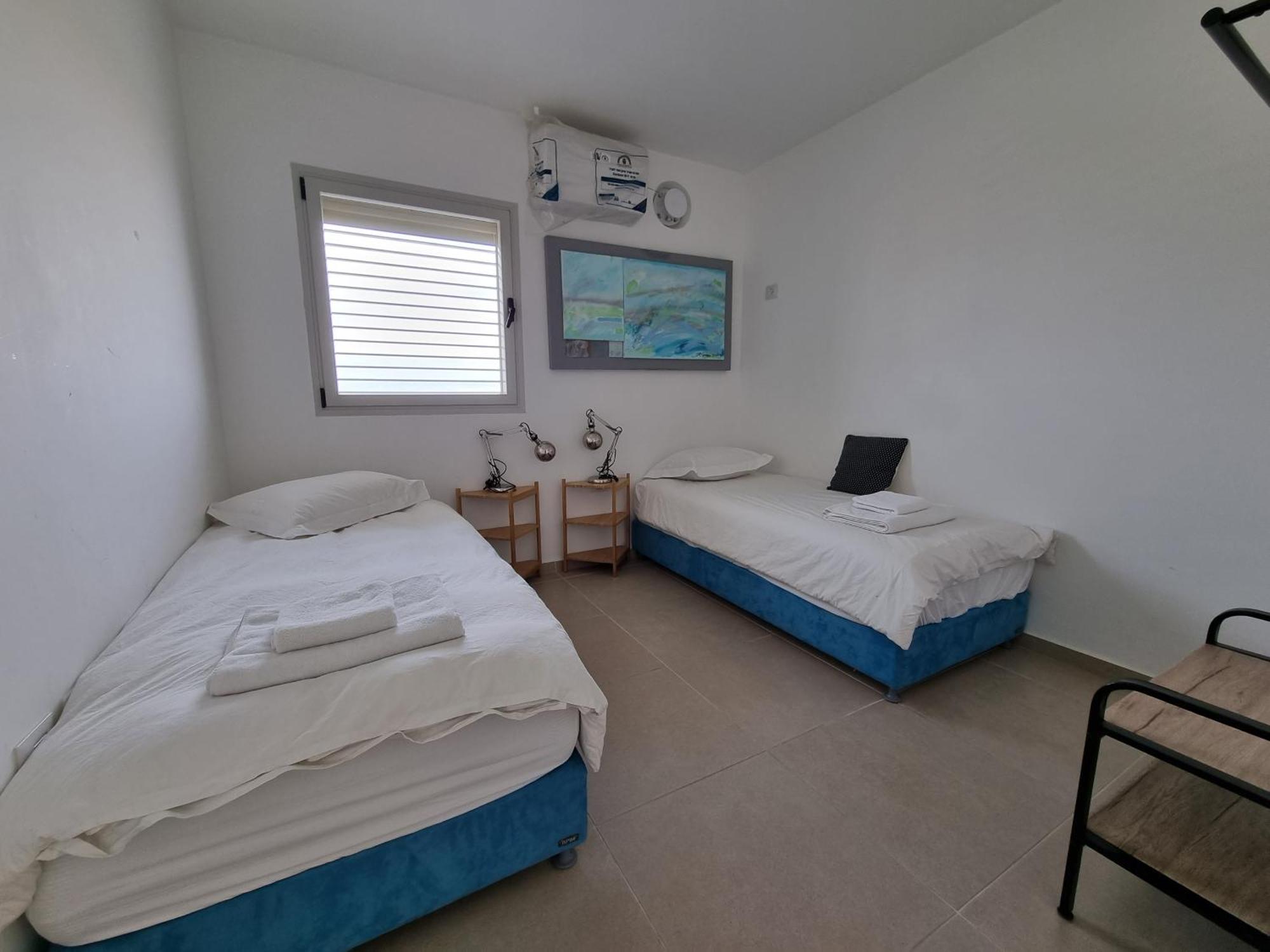 Beachfront Gallery Acre Room photo